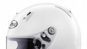 Arai SK-6 Karting Helmet SNELL K2010 CIK