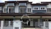 [BRAND NEW]2-Stry Terrace House at Bandar Puteri Klang For Sale