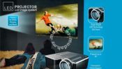 Mini Projector with HDMI Port FHD1080p