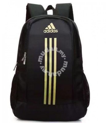 Adidas Original Waterproof Backpack Laptop Bag
