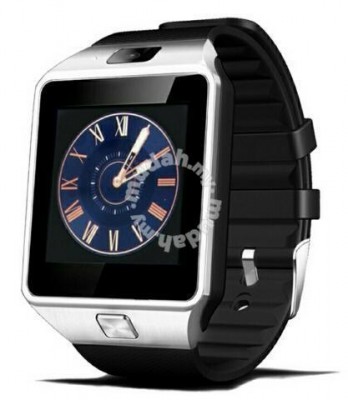 New DZ09 Smart Watch